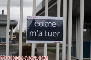 Social – Eolane-Montceau fait ses premiers pas dans le redressement judiciaire