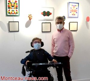 Montceau-les-Mines : à l’Espace Culturel Leclerc