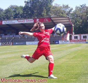 Le week-end du FCMB