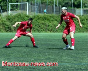 Football (Régionale)
