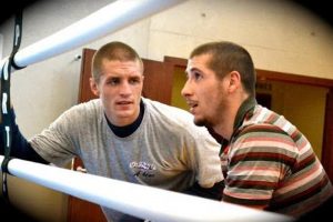 Covid-19, le Fight club 71 ne baisse pas les bras