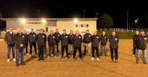 Ciry-le-Noble : Foot Loisirs