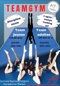 Saint-Vallier : CSL Gym