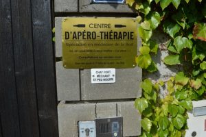Pas vraiment politiquement correct mais…