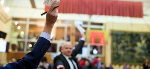 160ème Vente des Vins des Hospices de Beaune
