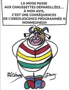 La pensée de la Joyeuse du lundi…
