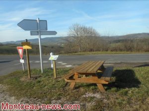 « Disparition » aux Bizots