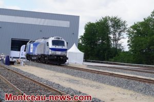 Une étude sur les métiers de la maintenance ferroviaire