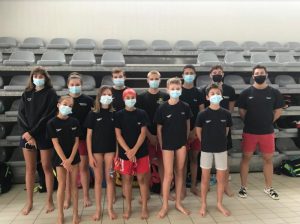 Montchanin Natation