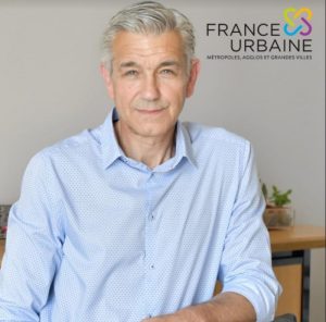 Assises de la sécurité ce jeudi 3 mars 2022 au Creusot