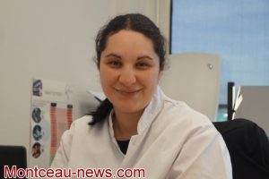 Une nouvelle cardiologue à Montceau-les-Mines dès le 2 novembre