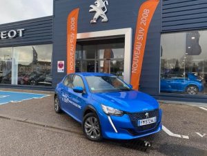 MONTCEAU/LE CREUSOT : Événement chez vos spécialistes « Peugeot Nomblot »