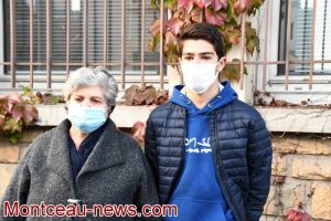 « Le préfet de Saône-et-Loire va-t-il expulser une grand-mère de 72 ans, sérieusement malade vers un pays en situation de guerre ? »