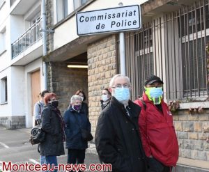 Montceau-les-Mines : menace d’expulsion