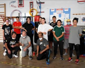 Montceau-les-Mines : Ring Montellien