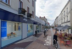 Conseil communautaire : prolongation du contrat « Action cœur de ville » pour les villes de Montceau et Le Creusot