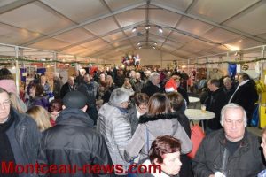 Annulation à contre cœur du Marché de Noël de Sanvignes