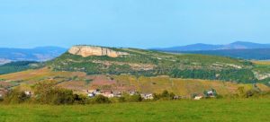 Le renouvellement du label Grand Site de France à Solutré-Pouilly-Vergisson