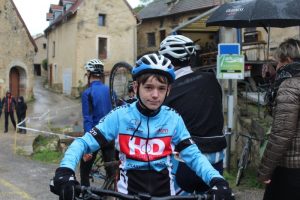 Résultats du Vélo Club Montcellien
