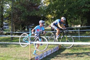 Résultats du Vélo Club Montcellien
