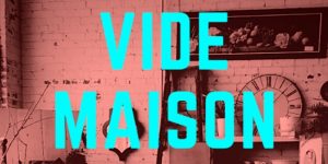 Vide-maison à Blanzy