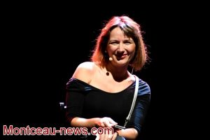 Montceau-les-Mines : Young Festival