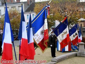 Montceau-les-Mines : Journée mémorielle