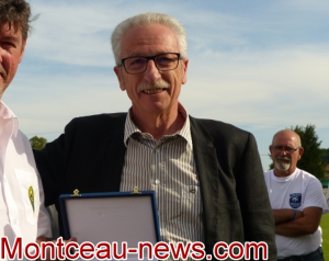 Ligue Bourgogne-Franche-Comté de Football