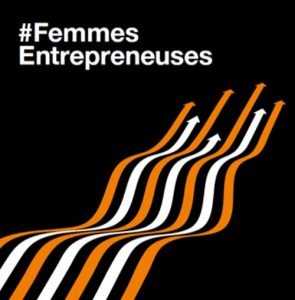 #FemmesEntrepreneuses, saison 3 (Economie)