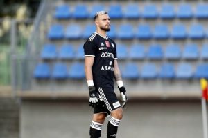 Florent Rizzolo (Foot