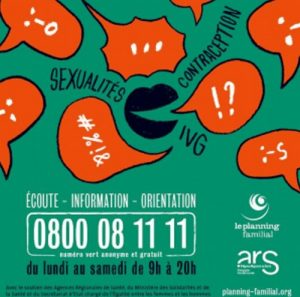 Planning Familial 71