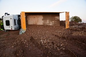 Faits divers – Le Breuil