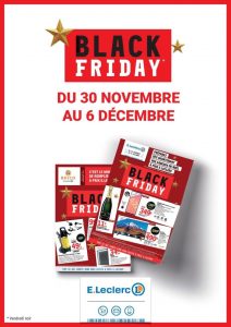 Centre Leclerc Montceau