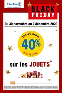 Centre Leclerc Montceau