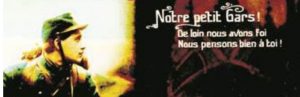 « In memoriam (le Livre d’Or des instituteurs de Saône-et-Loire 1915-1918)