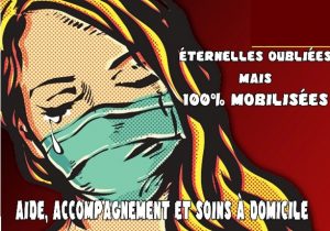Le syndicat CGT Apalib&rsquo;Domisol appel à la grève de l&rsquo;ensemble du personnel