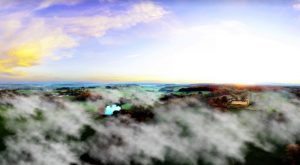 Concours photos sur le thème de la nature & l’inattendu !