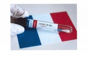 Les Bizots : Tests Covid
