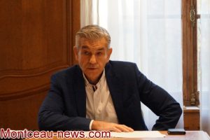 Point de la situation au Creusot