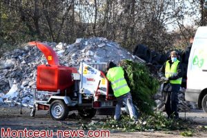 Communauté Urbaine Creusot Montceau