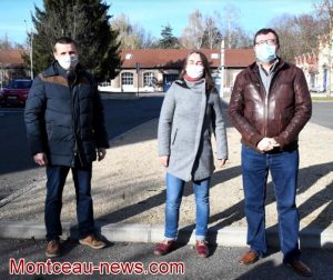 Montceau-les-Mines :  Quand les élus d’opposition ECM font le point
