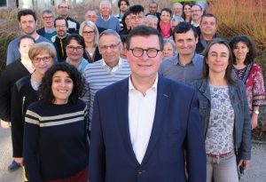 Violences urbaines au Plessis, les élus d’ECM réagissent