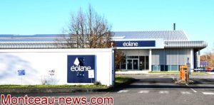 Voeu au conseil de communauté Creusot-Montceau