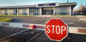 Social – « Liquidation hors-sol par un groupe indigne »