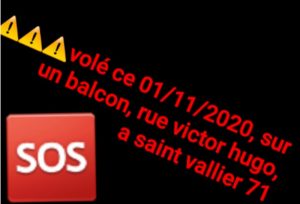 Un « miracle » à Saint-Vallier ?