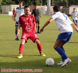 FCMB Joris Renon, une valeur sure