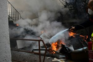 Faits divers – Le Creusot