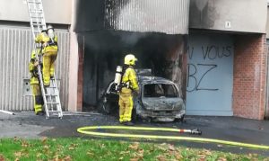 Faits divers – Le Creusot
