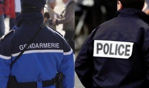 Faits divers (LE CREUSOT)