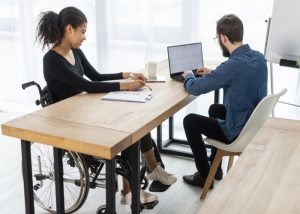 Blanzy : Une progression constante de la scolarisation des élèves en situation de handicap